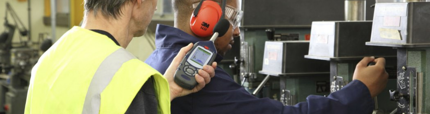 Corso per Tecnico Competente in Acustica Edile
